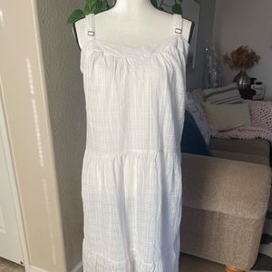 Women’s Knox Rose Midi White Dress
